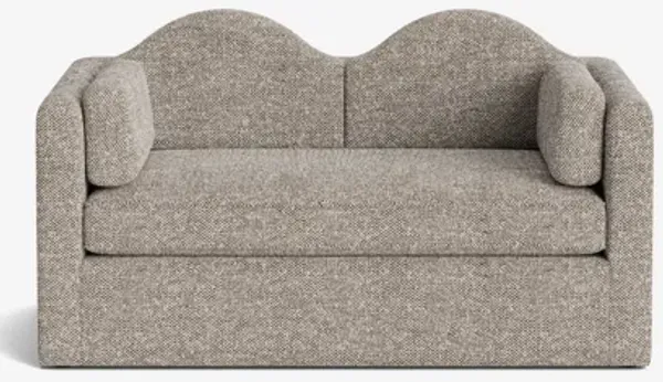 Bernadette Sofa by Sarah Sherman Samuel