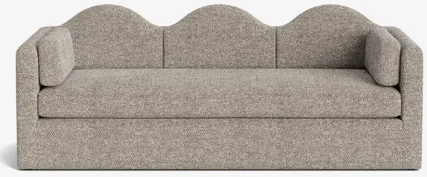 Bernadette Sofa by Sarah Sherman Samuel