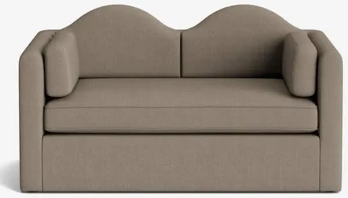 Bernadette Sofa by Sarah Sherman Samuel