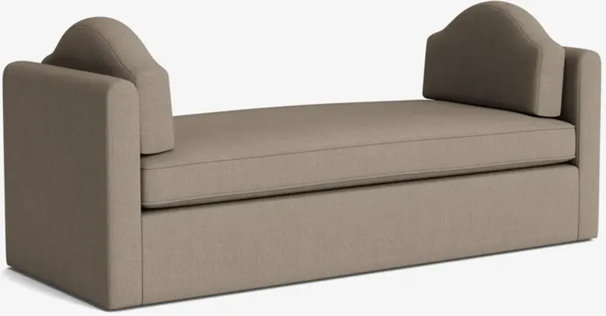 Bernadette Daybed by Sarah Sherman Samuel