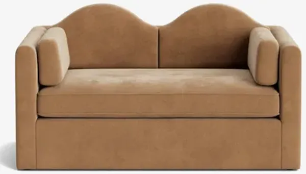 Bernadette Sofa by Sarah Sherman Samuel