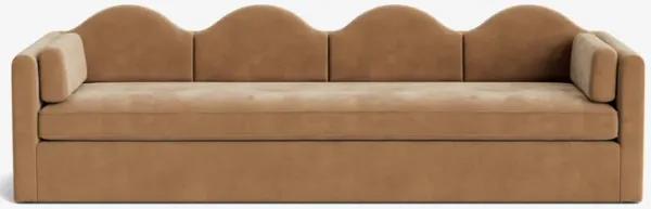 Bernadette Sofa by Sarah Sherman Samuel