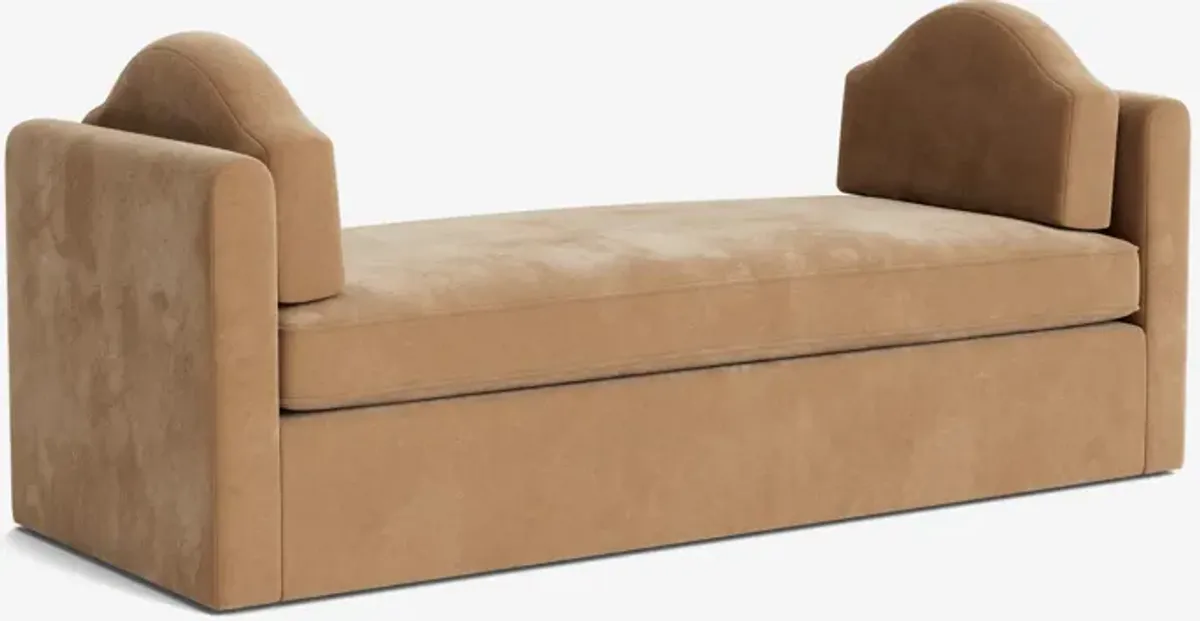 Bernadette Daybed by Sarah Sherman Samuel