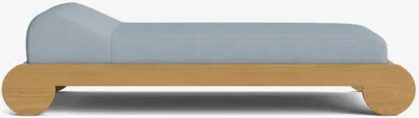 Ionic Daybed by Sarah Sherman Samuel