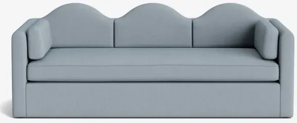 Bernadette Sofa by Sarah Sherman Samuel