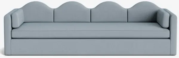 Bernadette Sofa by Sarah Sherman Samuel