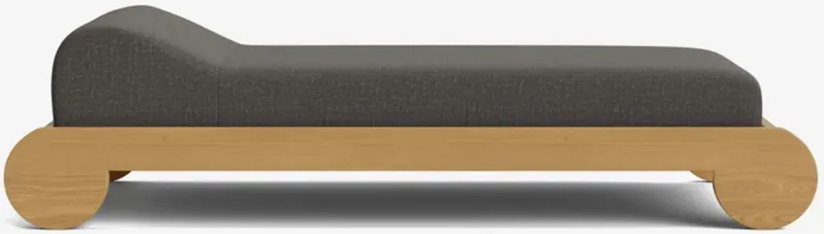 Ionic Daybed by Sarah Sherman Samuel