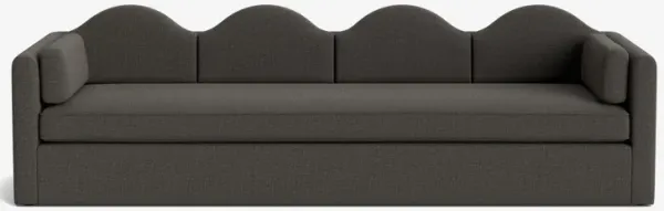 Bernadette Sofa by Sarah Sherman Samuel