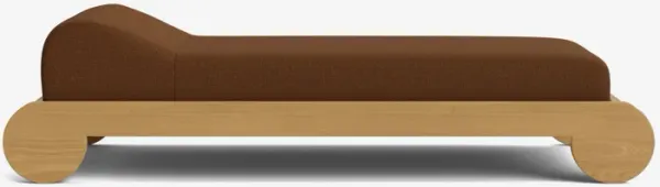 Ionic Daybed by Sarah Sherman Samuel