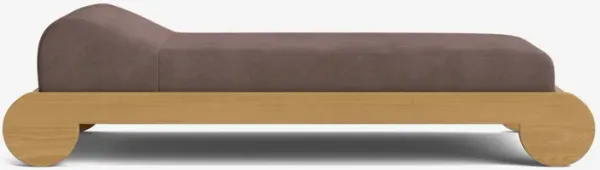 Ionic Daybed by Sarah Sherman Samuel