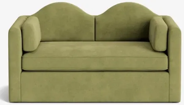 Bernadette Sofa by Sarah Sherman Samuel