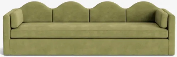 Bernadette Sofa by Sarah Sherman Samuel