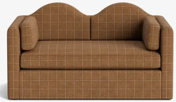 Bernadette Sofa by Sarah Sherman Samuel