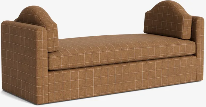 Bernadette Daybed by Sarah Sherman Samuel