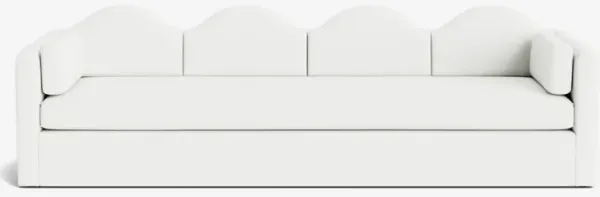 Bernadette Sofa by Sarah Sherman Samuel