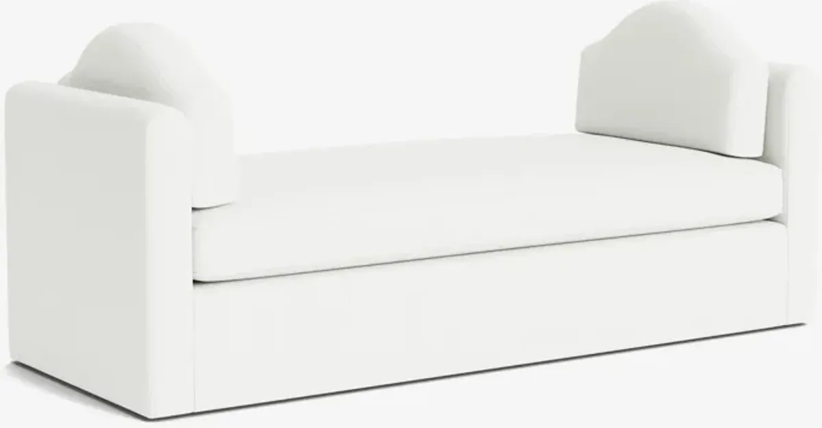 Bernadette Daybed by Sarah Sherman Samuel