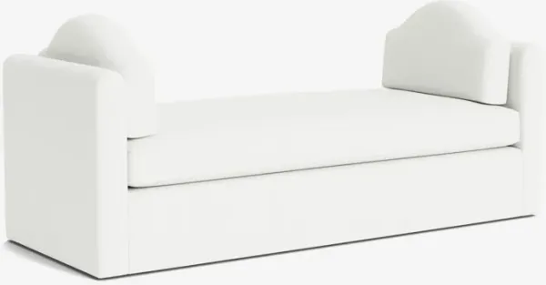 Bernadette Daybed by Sarah Sherman Samuel