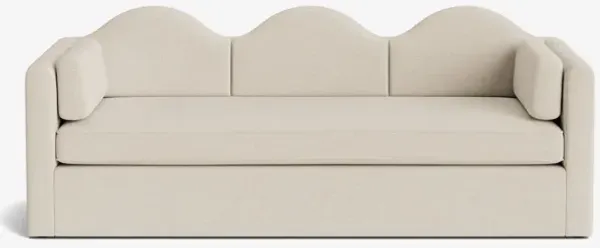 Bernadette Sofa by Sarah Sherman Samuel