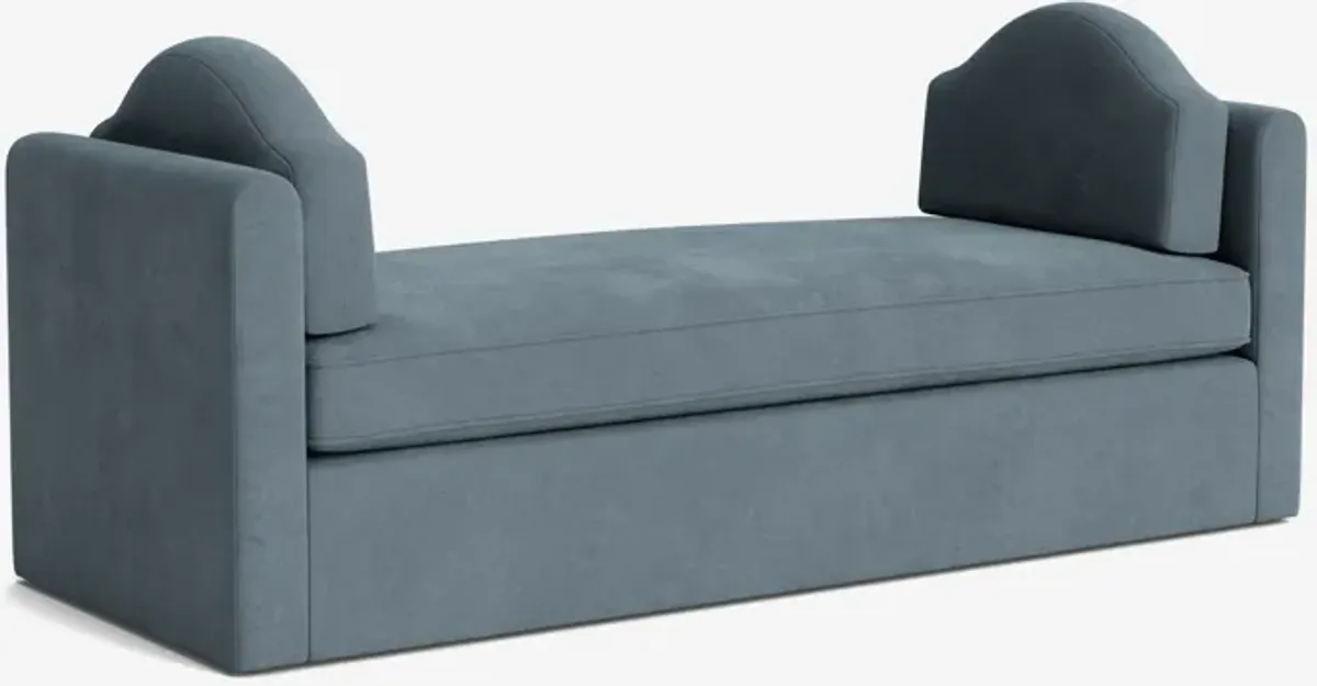 Bernadette Daybed by Sarah Sherman Samuel