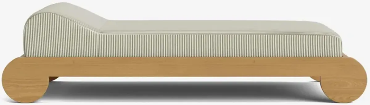 Ionic Daybed by Sarah Sherman Samuel