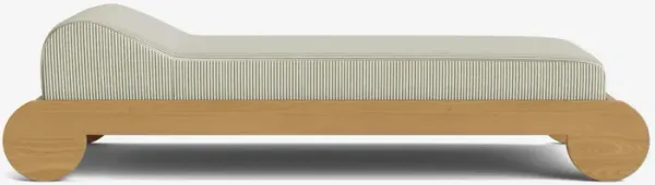 Ionic Daybed by Sarah Sherman Samuel