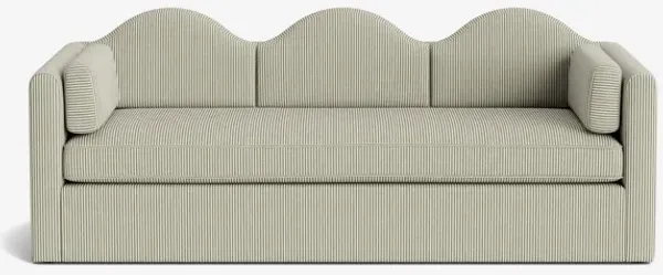 Bernadette Sofa by Sarah Sherman Samuel