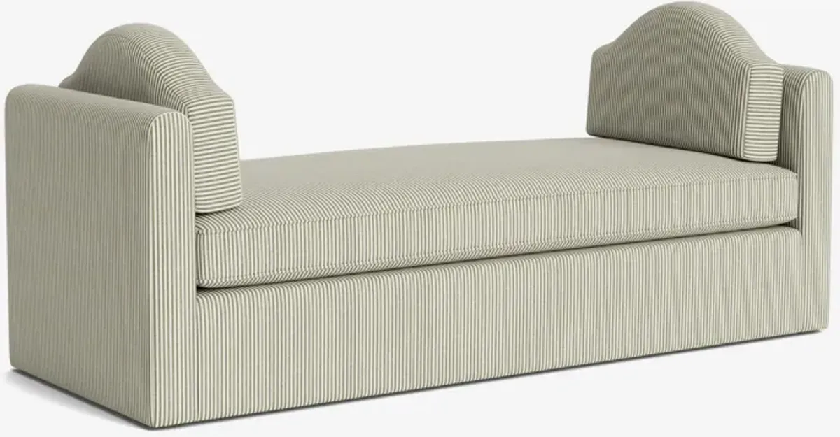 Bernadette Daybed by Sarah Sherman Samuel