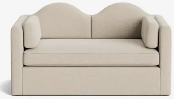 Bernadette Sofa by Sarah Sherman Samuel