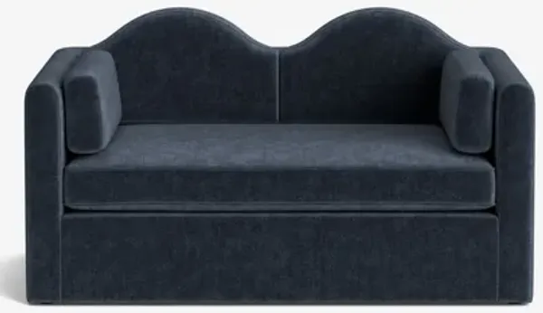 Bernadette Sofa by Sarah Sherman Samuel