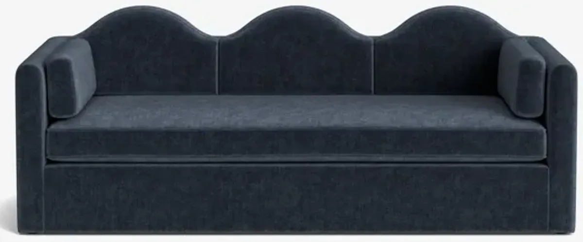 Bernadette Sofa by Sarah Sherman Samuel