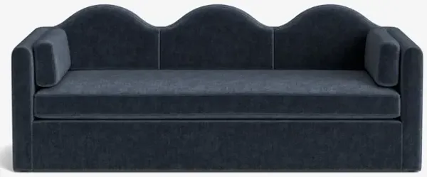 Bernadette Sofa by Sarah Sherman Samuel