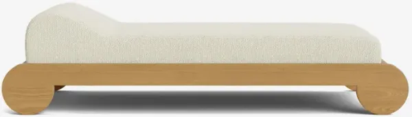 Ionic Daybed by Sarah Sherman Samuel