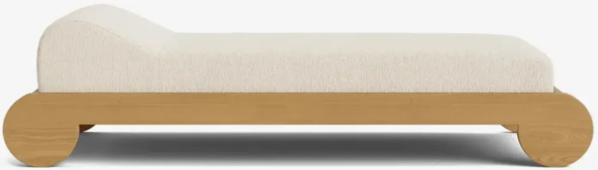Ionic Daybed by Sarah Sherman Samuel