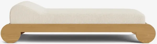 Ionic Daybed by Sarah Sherman Samuel