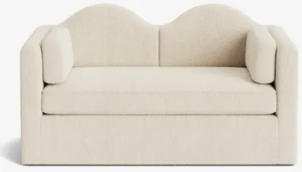 Bernadette Sofa by Sarah Sherman Samuel