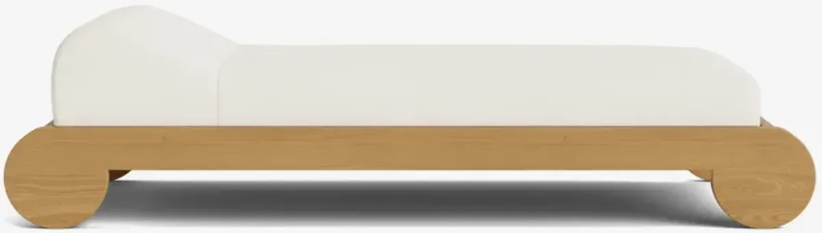 Ionic Daybed by Sarah Sherman Samuel