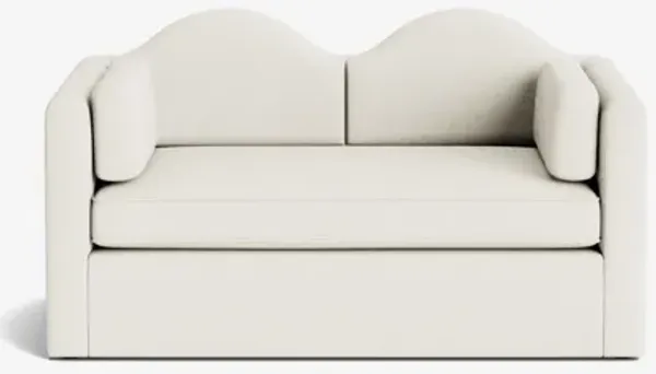 Bernadette Sofa by Sarah Sherman Samuel