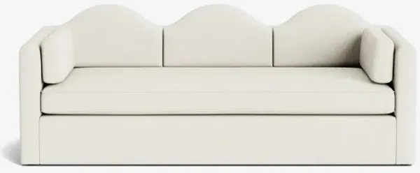 Bernadette Sofa by Sarah Sherman Samuel
