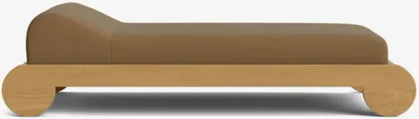 Ionic Daybed by Sarah Sherman Samuel