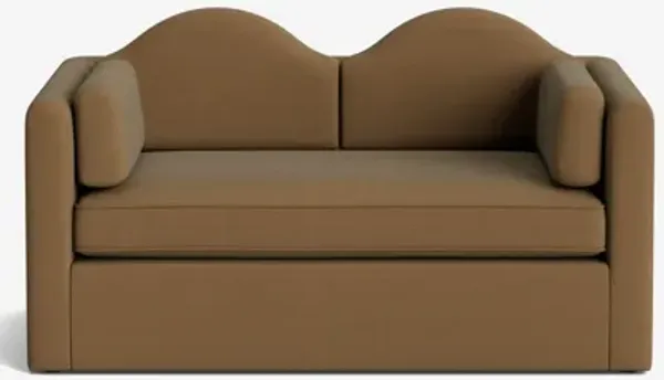 Bernadette Sofa by Sarah Sherman Samuel