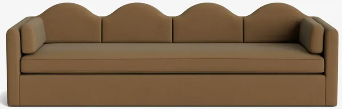 Bernadette Sofa by Sarah Sherman Samuel