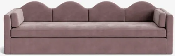 Bernadette Sofa by Sarah Sherman Samuel