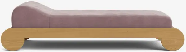 Ionic Daybed by Sarah Sherman Samuel