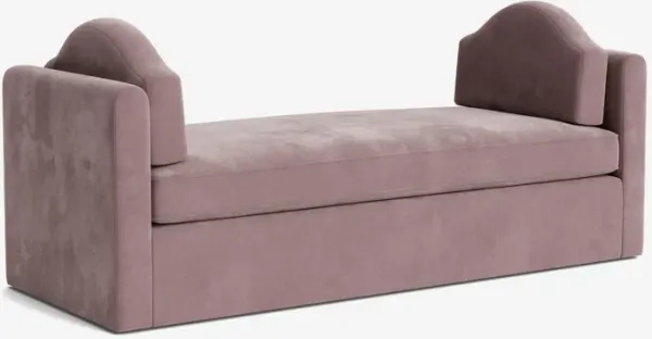 Bernadette Daybed by Sarah Sherman Samuel