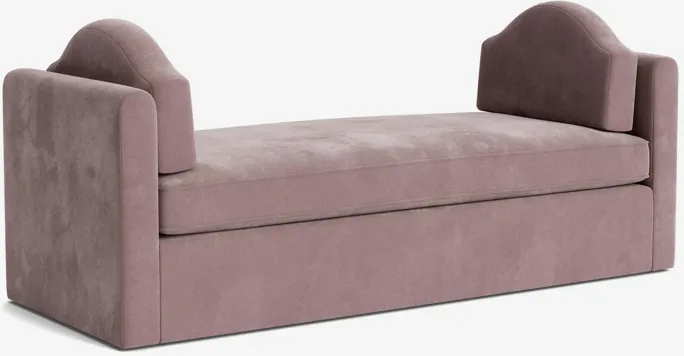 Bernadette Daybed by Sarah Sherman Samuel