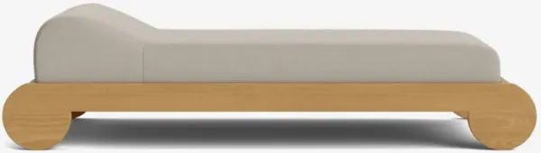 Ionic Daybed by Sarah Sherman Samuel