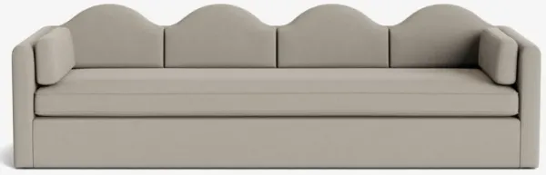 Bernadette Sofa by Sarah Sherman Samuel