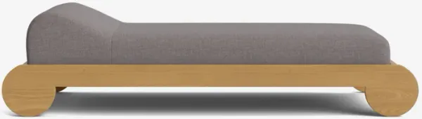 Ionic Daybed by Sarah Sherman Samuel