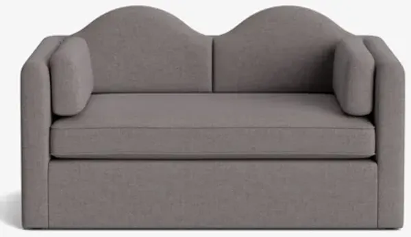 Bernadette Sofa by Sarah Sherman Samuel