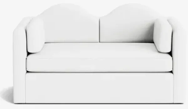 Bernadette Sofa by Sarah Sherman Samuel